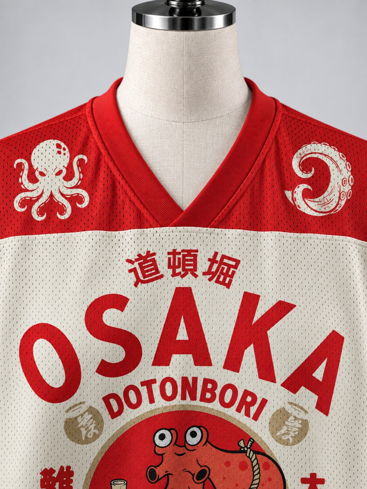 NIPPON / LEAGUE 08.2 Jersey
