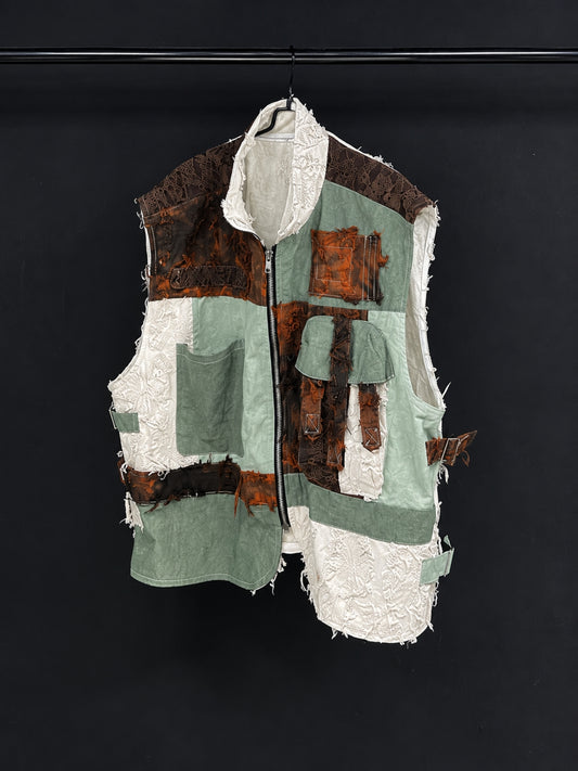 URA RE:FORM 158 Jacket
