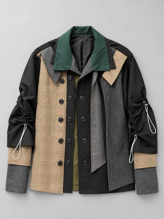 URA RE:FORM 38 Jacket