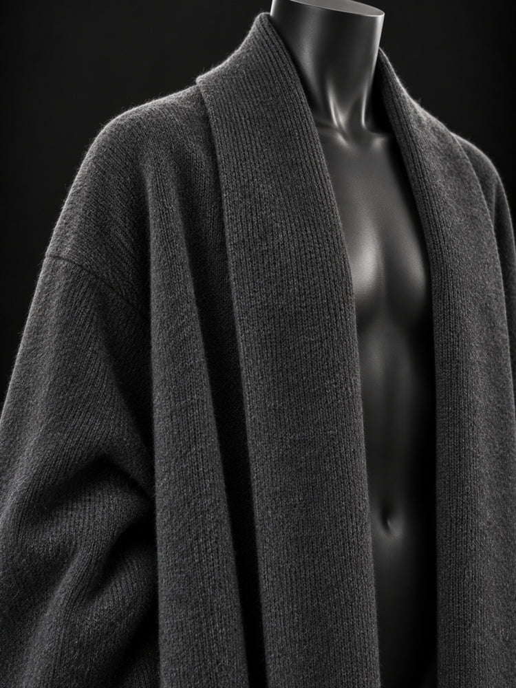 FORM 118 Coat