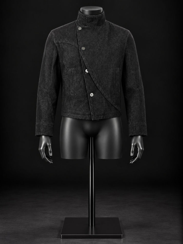 FORM 08 Jacket