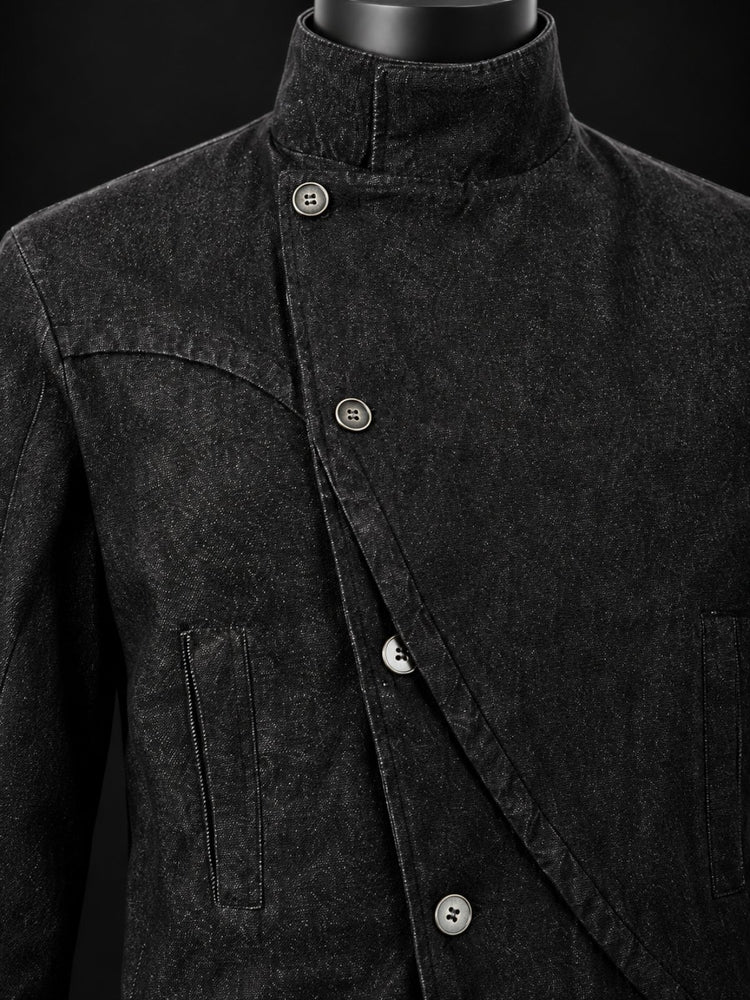 FORM 08 Jacket