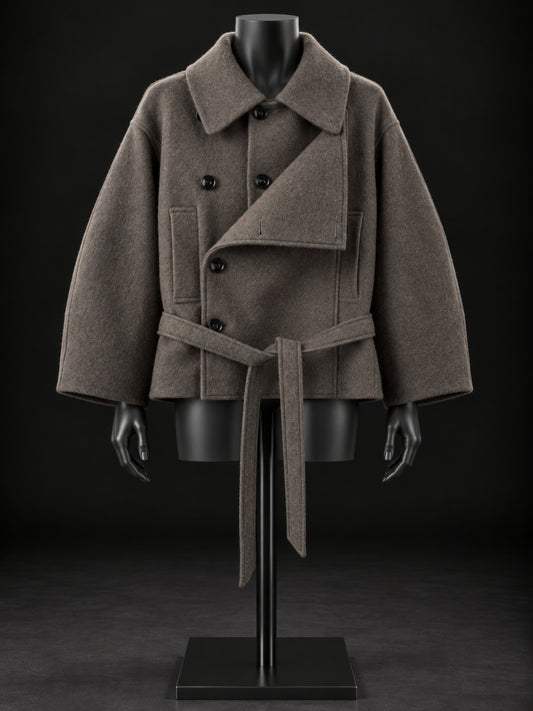FORM 688 Jacket
