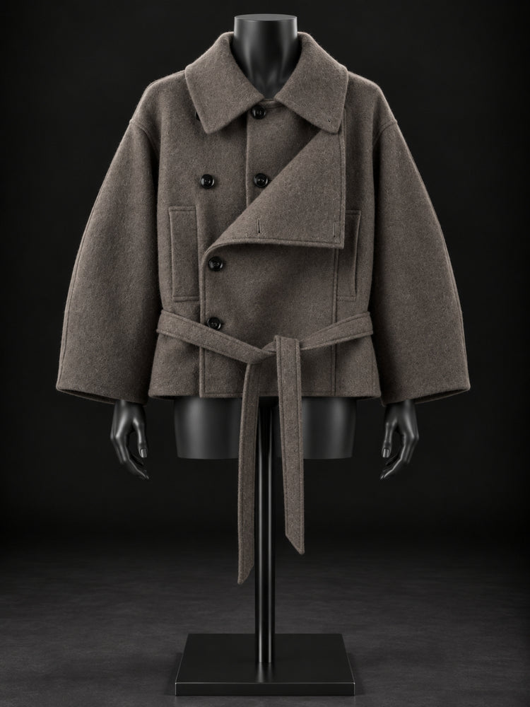FORM 688 Jacket