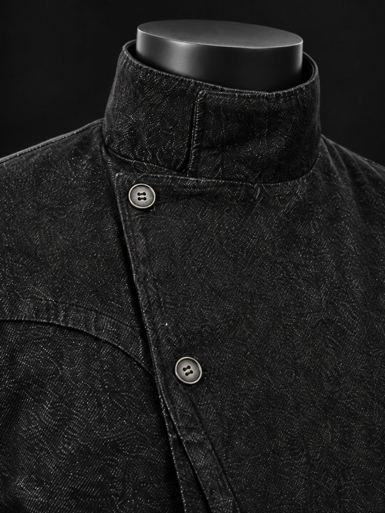 FORM 08 Jacket