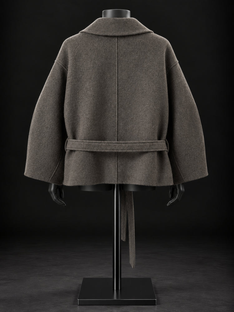 FORM 688 Jacket