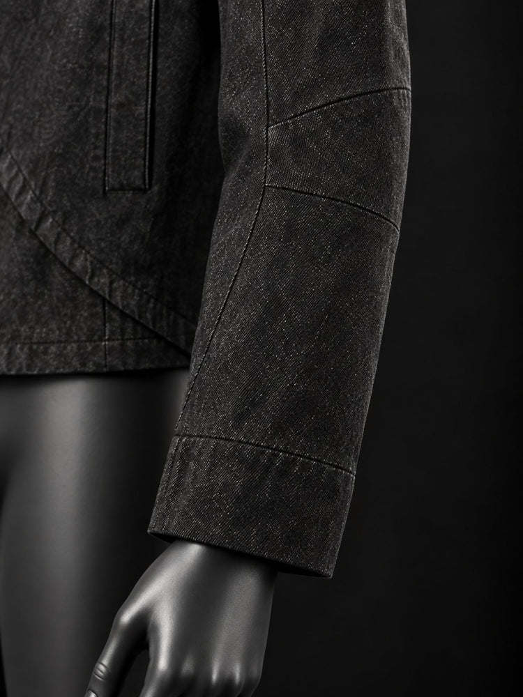 FORM 08 Jacket