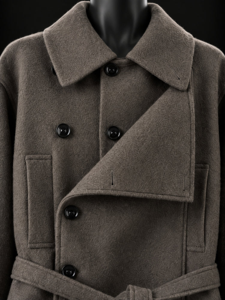 FORM 688 Jacket