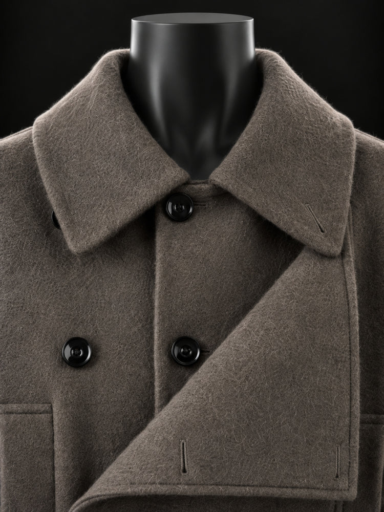 FORM 688 Jacket