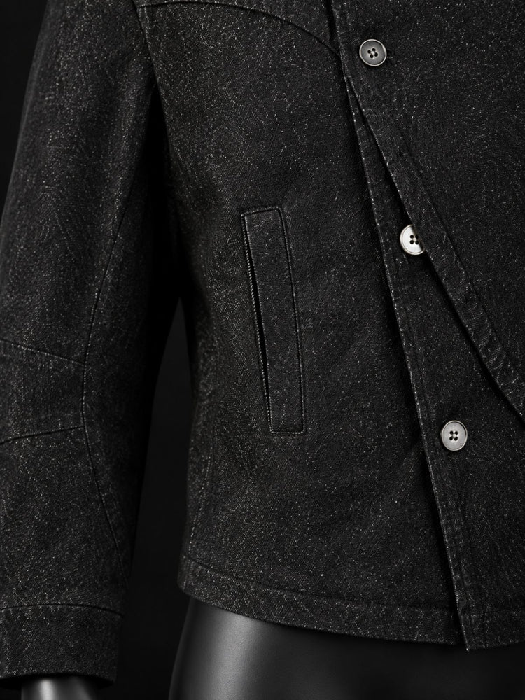 FORM 08 Jacket