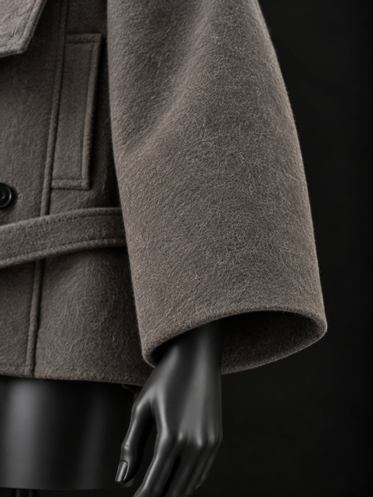 FORM 688 Jacket