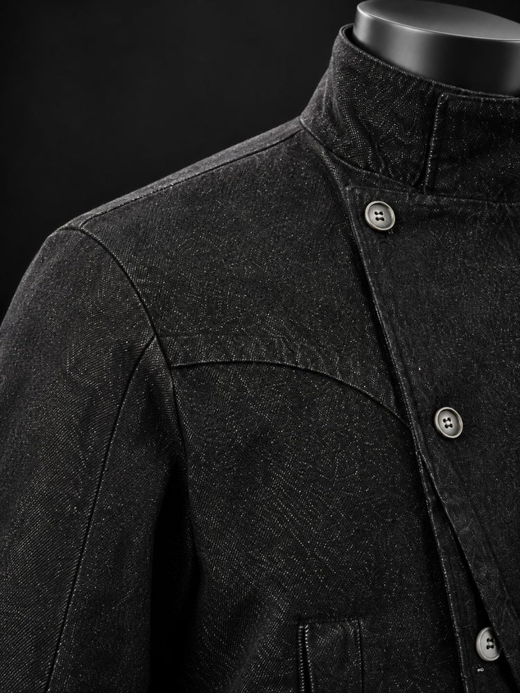 FORM 08 Jacket