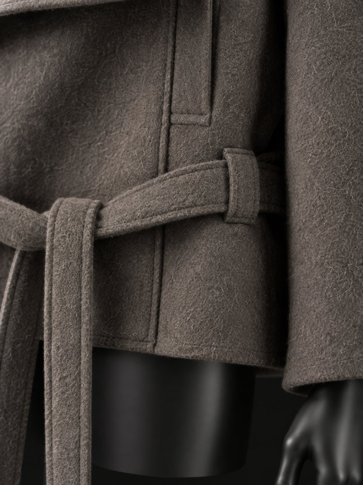 FORM 688 Jacket