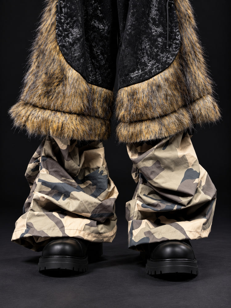 RE:FORM 811 Pants