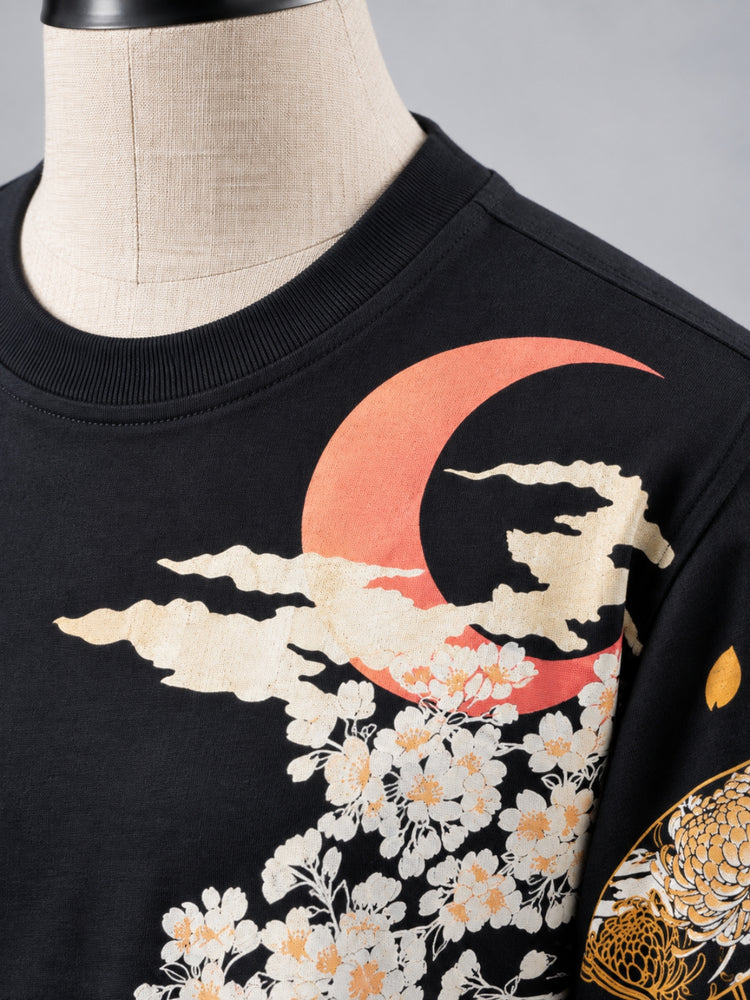 SUKAMAN 18 — GETSUREIKA SWEATSHIRT