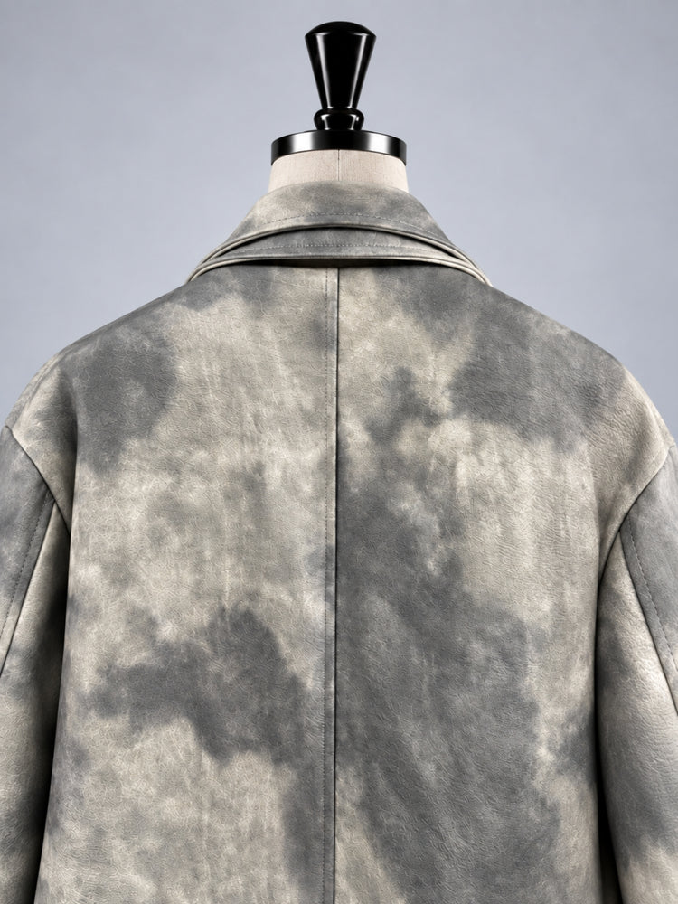RE:FORM 58 Coat