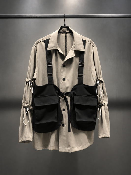 URA RE:FORM 08 Shirt