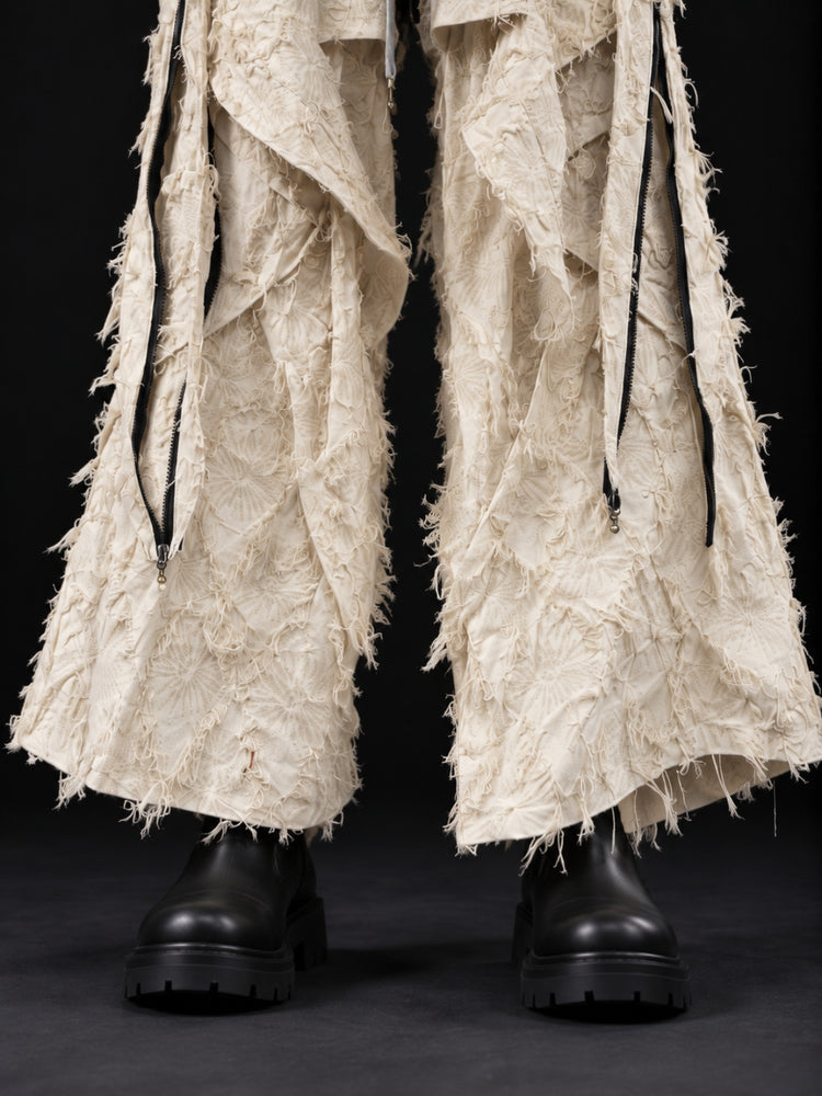 RE:FORM 818 Pants