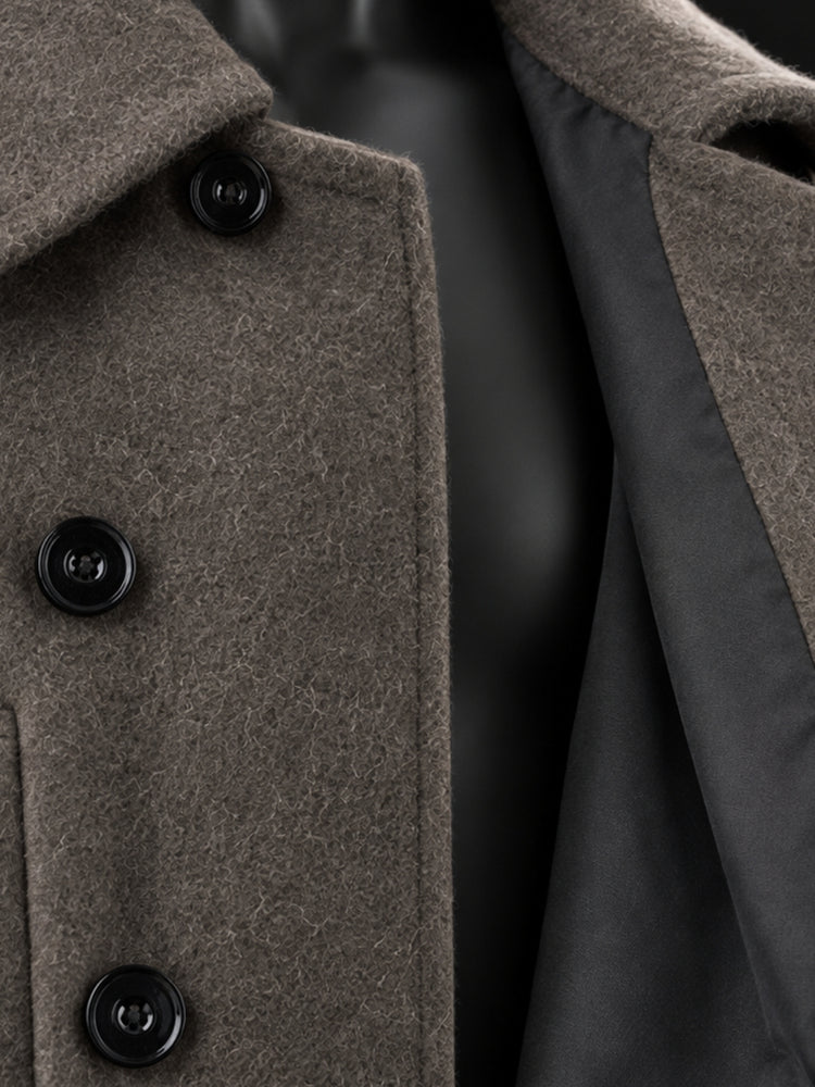 FORM 688 Jacket