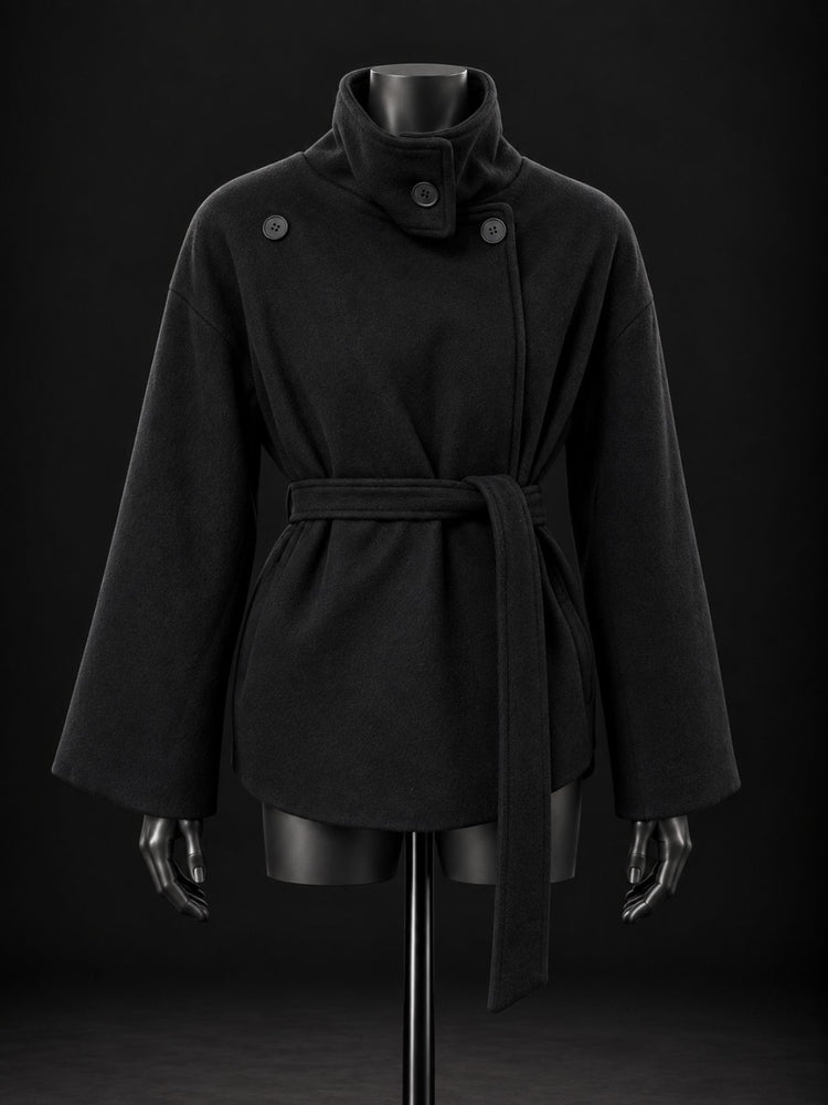 FORM 38 Jacket