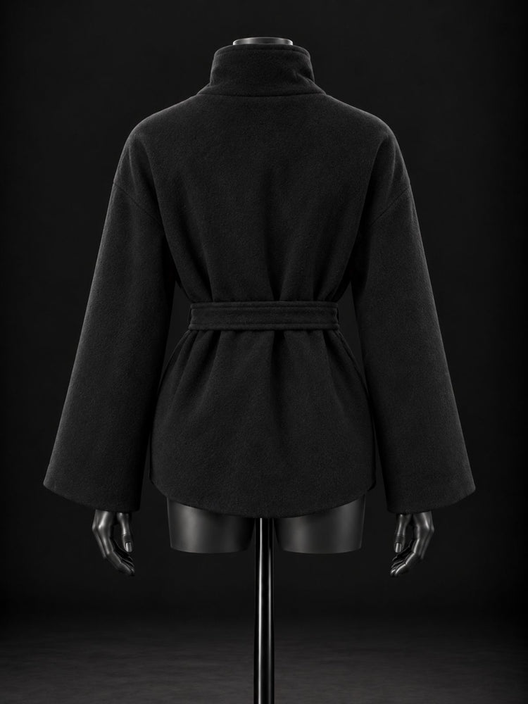 FORM 38 Jacket