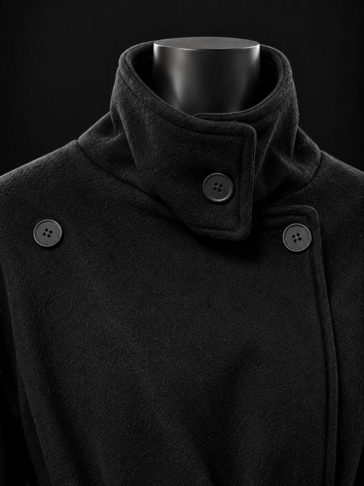 FORM 38 Jacket