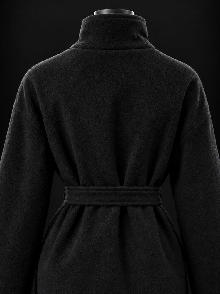 FORM 38 Jacket
