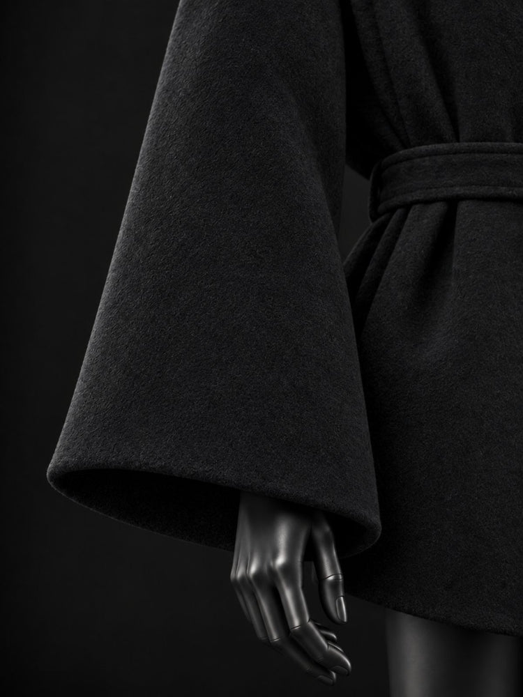 FORM 38 Jacket