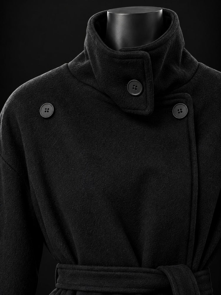 FORM 38 Jacket