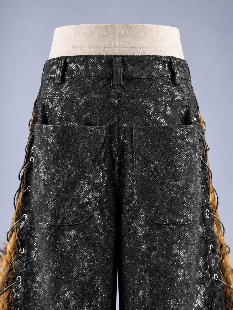 RE:FORM 238 Pants
