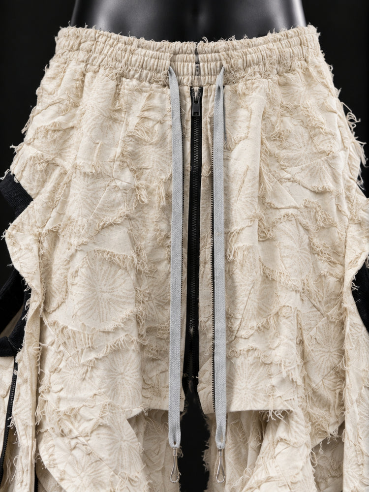 RE:FORM 818 Pants