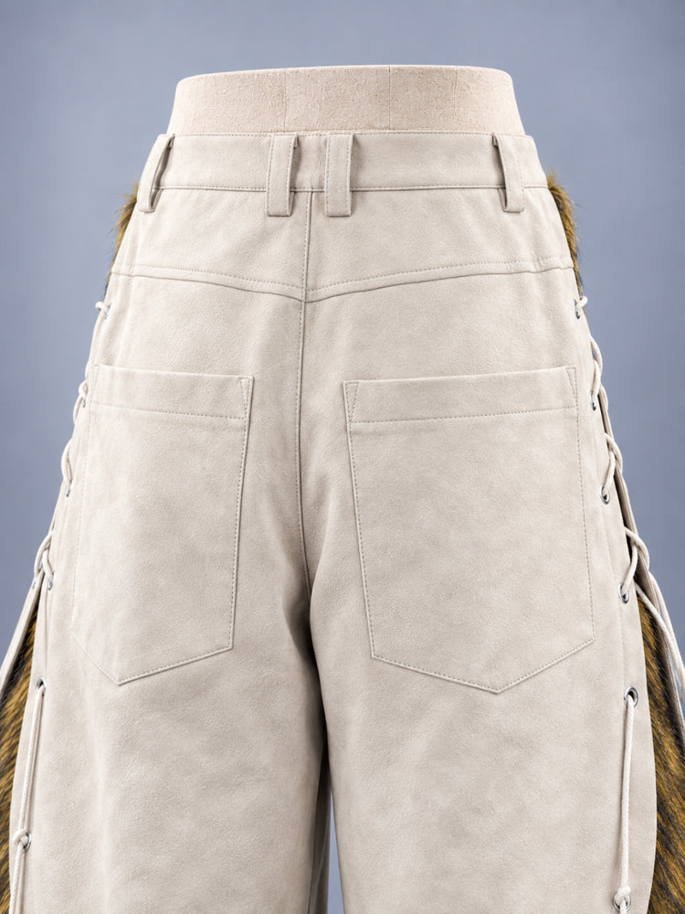 RE:FORM 828 Pants