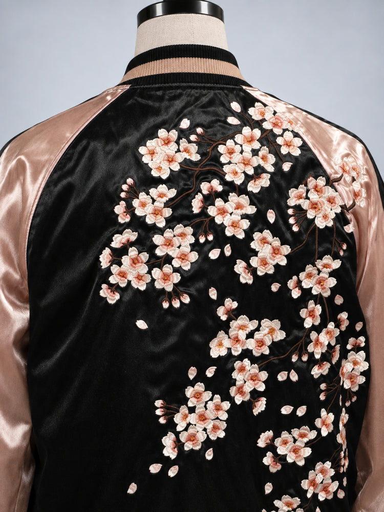 SUKAMAN 08 — GION REVERSIBLE SUKAJAN