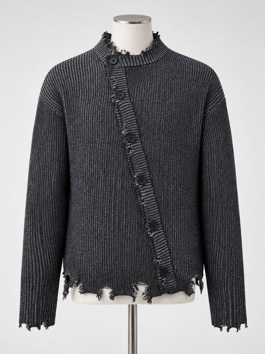 FORM 58 Cardigan