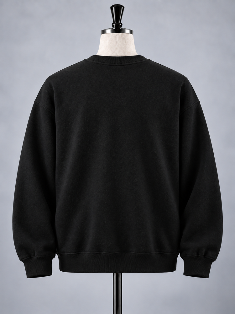 SUKAMAN 23 — SEITEN SWEATSHIRT