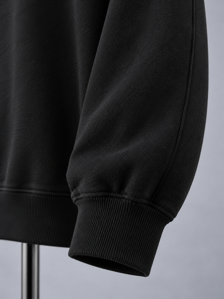 SUKAMAN 23 — SEITEN SWEATSHIRT