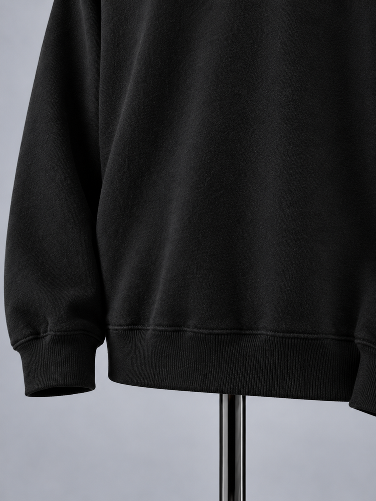 SUKAMAN 23 — SEITEN SWEATSHIRT