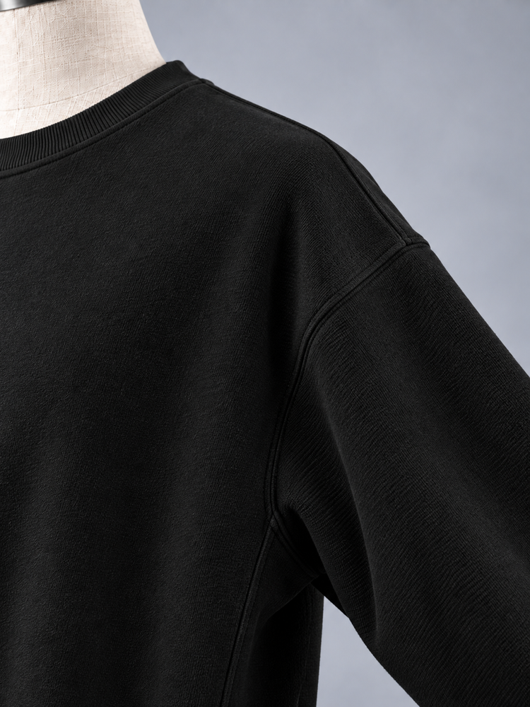 SUKAMAN 23 — SEITEN SWEATSHIRT