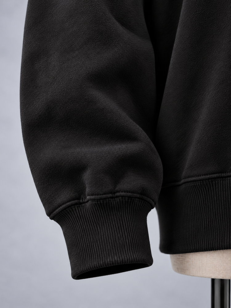 SUKAMAN 24 — RURITSURU SWEATSHIRT