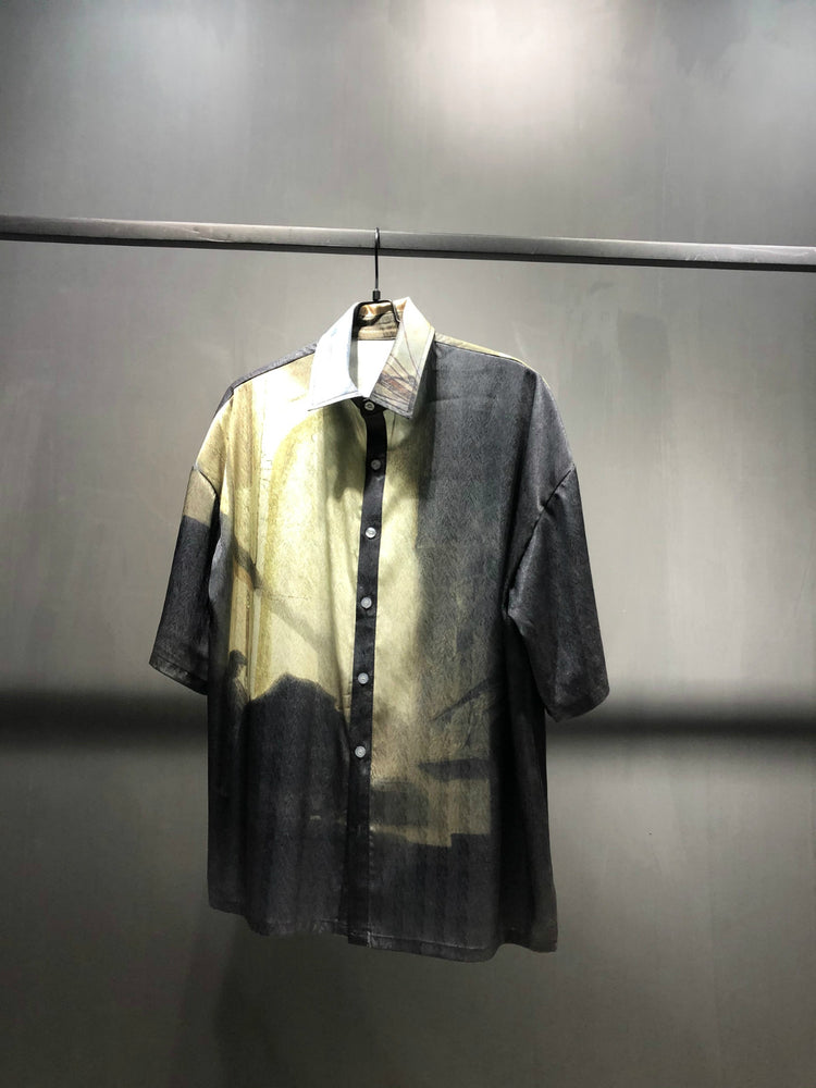 URA RE:FORM 04 Shirt