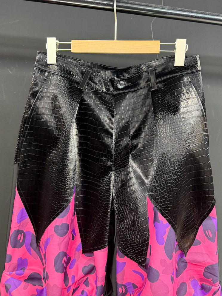 URA RE:FORM Pants
