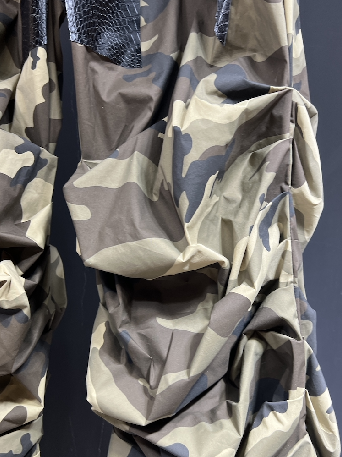 URA RE:FORM Pants
