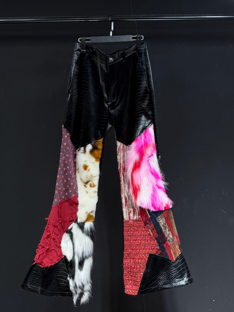 URA RE:FORM Pants