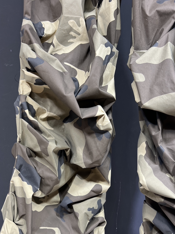 URA RE:FORM Pants
