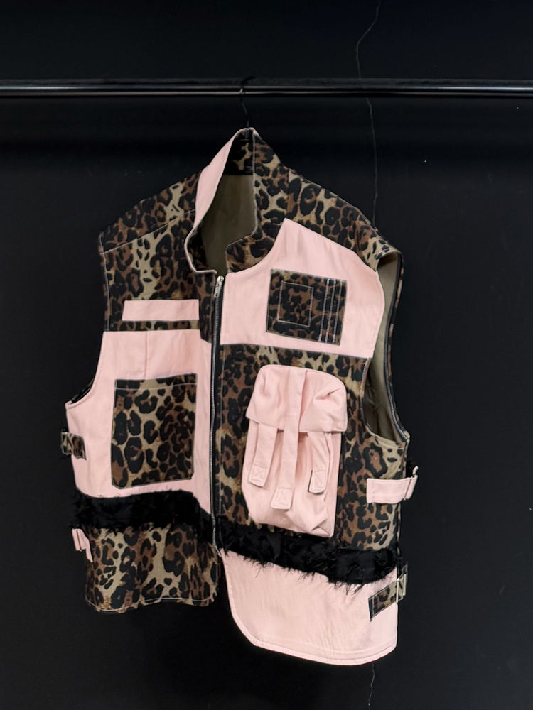 URA RE:FORM Jacket