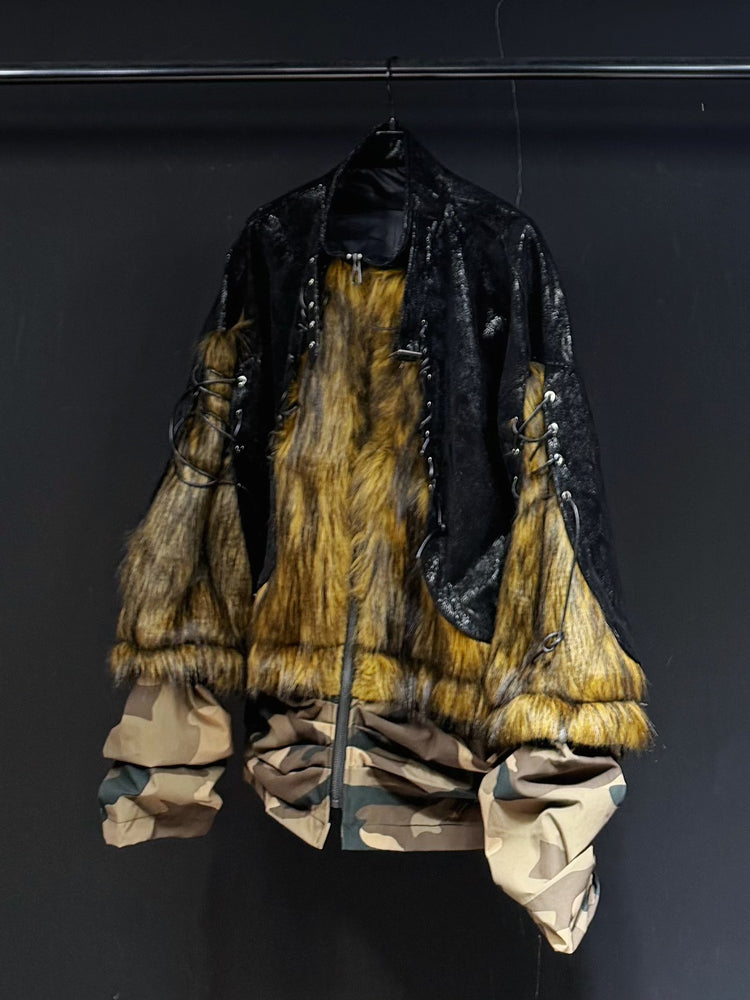 URA RE:FORM Jacket