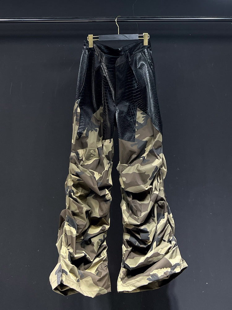 URA RE:FORM Pants