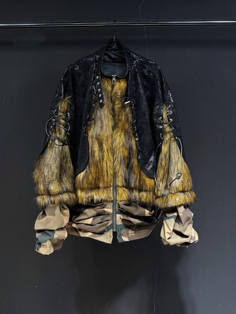 URA RE:FORM Jacket