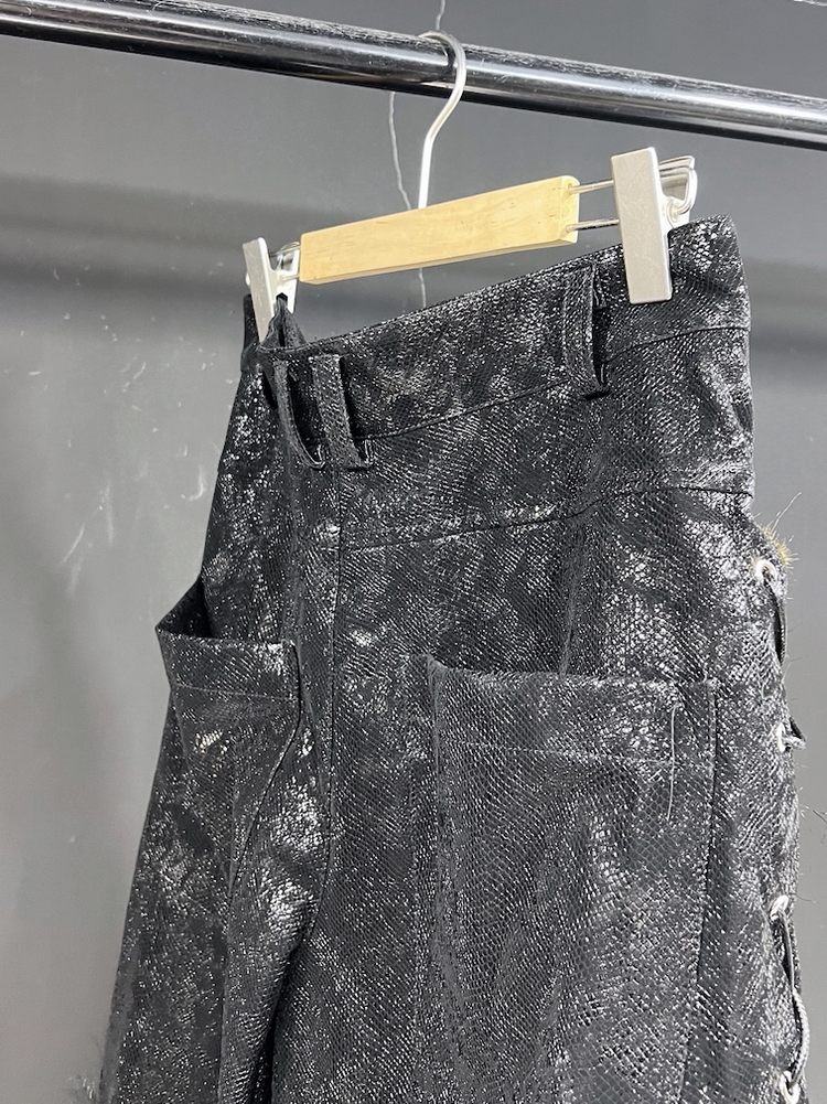 URA RE:FORM Pants