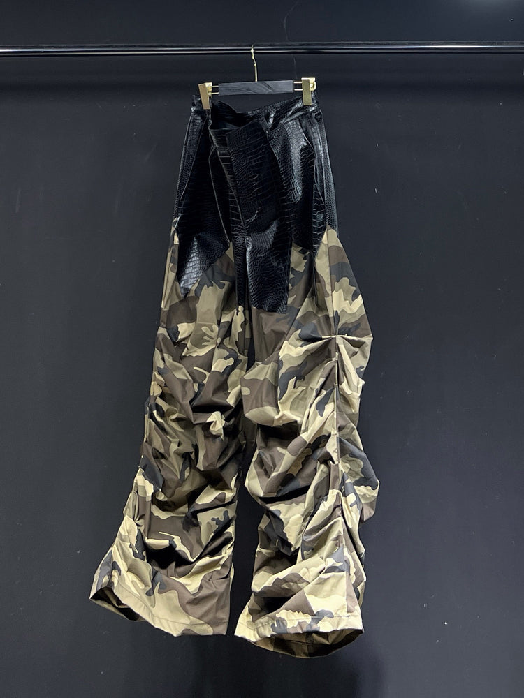 URA RE:FORM Pants